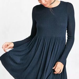 Urban outfitters Kimichi Blue dress.